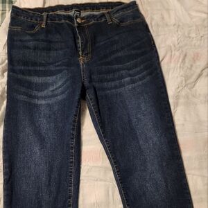 Size 14 jeans